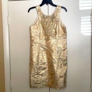 NWT Lilly Pulitzer dress